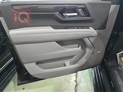 جي ام سي يوكون